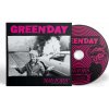 Green Day: Saviors (Expanded Deluxe Edition) - CD Green Day: Saviors (Expanded Deluxe Edition) - CD