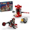 LEGO Sonic The Hedgehog Shadow the Hedgehog a jeho útek 76995 LEGO Sonic The Hedgehog Shadow the Hedgehog a jeho útek 76995