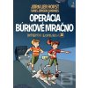 Operácia Búrkové mračno (Jørn Lier Horst) Operácia Búrkové mračno (Jørn Lier Horst)