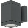 Rabalux BUFFALO 7887 vonkajšie nástenné svietidlá 1xGU10 35W IP54 Rabalux BUFFALO 7887 vonkajšie nástenné svietidlá 1xGU10 35W IP54