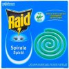 RAID Špirála proti komárom 10ks RAID Špirála proti komárom 10ks