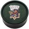 Best Buds Eco Grinder Kosher Kush 2 dielny 53 mm Best Buds Eco Grinder Kosher Kush 2 dielny 53 mm