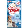 Churu Cat Pops Tuna 4 x 15 g