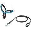 Postroj EasyWalk Deluxe, aqua blue M/L Postroj EasyWalk Deluxe, aqua blue M/L