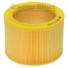 Vzduchový filter VASCO A865 Vzduchový filter VASCO A865