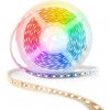 Smart LED pásik 12V 540LED/m IP65 15W/m RGB NEDIS 5m WIFILS50CRGBW WiFi Tuya Smart LED pásik 12V 540LED/m IP65 15W/m RGB NEDIS 5m WIFILS50CRGBW WiFi Tuya