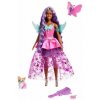 Barbie: A Touch of Magic Barbie bábika - Brooklyn Mattel Barbie: A Touch of Magic Barbie bábika - Brooklyn Mattel