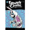 Exquisite Corpses Volume 2 Exquisite Corpses Volume 2