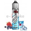 IVG S & V Blueberg Burst 10/60 ml