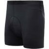 Sensor Cyklo Basic True Black pánske šortky - XXXL Sensor Cyklo Basic True Black pánske šortky - XXXL
