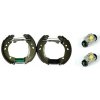 BREMBO K 56 012 Sada brzdovych celusti BREMBO K 56 012 Sada brzdovych celusti