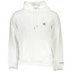 Pánska Mikina bez zipsu CALVIN KLEIN - Biela Farba: Biela, Veľkosť: 2XL Pánska Mikina bez zipsu CALVIN KLEIN - Biela Farba: Biela, Veľkosť: 2XL