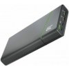 Green Cell GC PowerPlay Ultra 26800mAh 128W 4-port pre Laptop, MacBook, iPad, iPhone, Nintendo Switch a ďalšie Green Cell GC PowerPlay Ultra 26800mAh 128W 4-port pre Laptop, MacBook, iPad, iPhone, Nintendo Switch a ďalšie