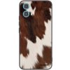 Picasee silikónový čierny obal pre Motorola Moto G34 5G - Rustica Picasee silikónový čierny obal pre Motorola Moto G34 5G - Rustica