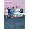 Zkáza Dejvického divadla DVD Zkáza Dejvického divadla DVD