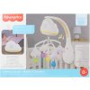 Fisher Price A USPÁVAČIK CALMING CLOUDS Fisher Price A USPÁVAČIK CALMING CLOUDS