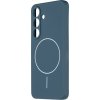 Obal:Me MagNetix Matte TPU Samsung Galaxy S25 Blue 57983126747 Obal:Me MagNetix Matte TPU Samsung Galaxy S25 Blue 57983126747