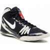 Nike Freek black/white