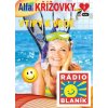 Křížovky 3/2024 - Vtipy k vodě Křížovky 3/2024 - Vtipy k vodě
