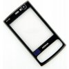 Kryt Nokia N95 predný čierny