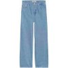 Tommy Hilfiger Džínsy DW0DW12358 1AB Modrá Tommy Hilfiger Džínsy DW0DW12358 1AB Modrá
