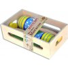 Bontempi - Drevené maracas Bontempi - Drevené maracas