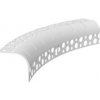 PVC radiálny oblúkový uhol Bella Plast BP9 300 cm PVC radiálny oblúkový uhol Bella Plast BP9 300 cm