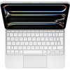 Apple Magic Keyboard iPad 11 M4 ENG MWR03Z/A biela Apple Magic Keyboard iPad 11 M4 ENG MWR03Z/A biela
