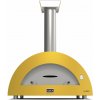 Alfa Forni Moderno 5 Pizze Wood Yellow Alfa Forni Moderno 5 Pizze Wood Yellow