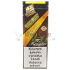 Kingpin Hemp Wraps Manic 4 ks Kingpin Hemp Wraps Manic 4 ks