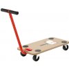 Yato - Prepravný vozík s tiahlom do 200kg YT-37422 Yato - Prepravný vozík s tiahlom do 200kg YT-37422