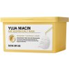 Some By Mi Yuja Niacin Anti-Blemish Daily Mask Maska na tvár s niacinamidom 370 ml 30 ks Some By Mi Yuja Niacin Anti-Blemish Daily Mask Maska na tvár s niacinamidom 370 ml 30 ks