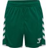 Hummel Core 2.0 Short Kids zelená