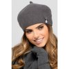 Kamea Baret Vitoria šedá