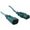GEMBIRD Kabel napájecí prodlužovací 230V (Atest VDE) 1,8m GEMBIRD Kabel napájecí prodlužovací 230V (Atest VDE) 1,8m