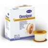 Omnipor - fixačná náplasť z netkaného textilu rolka Rozmer: 1,25 cm x 5 m Omnipor - fixačná náplasť z netkaného textilu rolka Rozmer: 1,25 cm x 5 m
