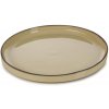Revol Tanier okrúhly 26 cm – nutmeg | REV-652702 Revol Tanier okrúhly 26 cm – nutmeg | REV-652702