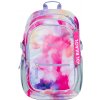 BAAGL Školský batoh Core Painting BAAGL Školský batoh Core Painting