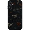 Picasee Fashion Case pre Samsung Galaxy A15 A155F 4G - CONFESSION Picasee Fashion Case pre Samsung Galaxy A15 A155F 4G - CONFESSION