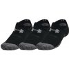 Under Armour ponožky Heatgear UltraLowTab 1370076 001 Under Armour ponožky Heatgear UltraLowTab 1370076 001