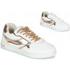 Geox Nízke tenisky D JAYSEN Biela Geox Nízke tenisky D JAYSEN Biela