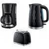 Russell Hobbs Hriankovač Honeycomb 26061-56 + Rýchlovarná kanvica Honeycomb, 1,7 l + Kávovar Honeycomb 27011-56 (800012812) Russell Hobbs Hriankovač Honeycomb 26061-56 + Rýchlovarná kanvica Honeycomb, 1,7 l + Kávovar Honeycomb 27011-56 (800012812)