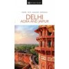 Delhi, Agra and Jaipur - autor neuvedený Delhi, Agra and Jaipur - autor neuvedený