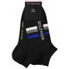Tommy Hilfiger členkové ponožky čierna 43-46 Tommy Hilfiger 8720245913256 Tommy Hilfiger členkové ponožky čierna 43-46 Tommy Hilfiger 8720245913256