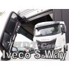 Deflektory Heko Iveco Turbo S-Way 2019
