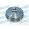 Brzdový bubon (cena za 1ks) SAMKO S70082