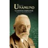 Cuentos completos (MIGUEL DE UNAMUNO)(Pevná) Cuentos completos (MIGUEL DE UNAMUNO)(Pevná)