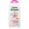 Corine de farme Shower Gel 2 in 1 Frozen sprchový gél 2 v 1 300 ml Corine de farme Shower Gel 2 in 1 Frozen sprchový gél 2 v 1 300 ml