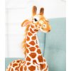 Plyšová Žirafa TimiToy 55cm Plyšová Žirafa TimiToy 55cm