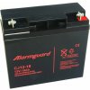 ALARMGUARD 12V 18Ah CJ12-18 ALARMGUARD 12V 18Ah CJ12-18